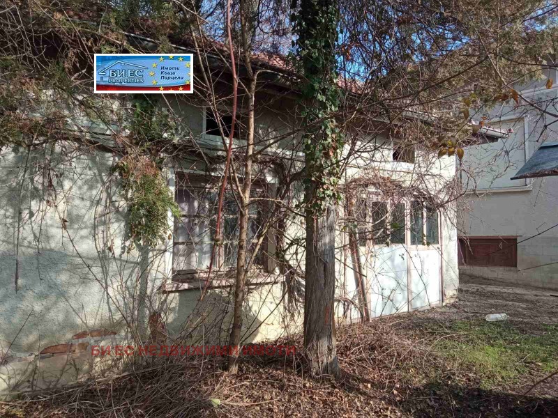 Продава КЪЩА, с. Осиковска Лакавица, област София област, снимка 12 - Къщи - 52858346