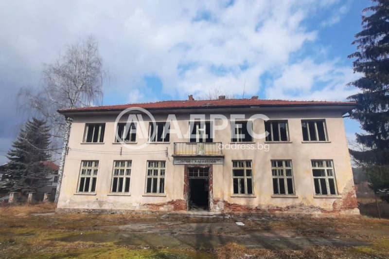 For Sale  Hotel region Sofia , Gorni Okol , 393 sq.m | 56791649