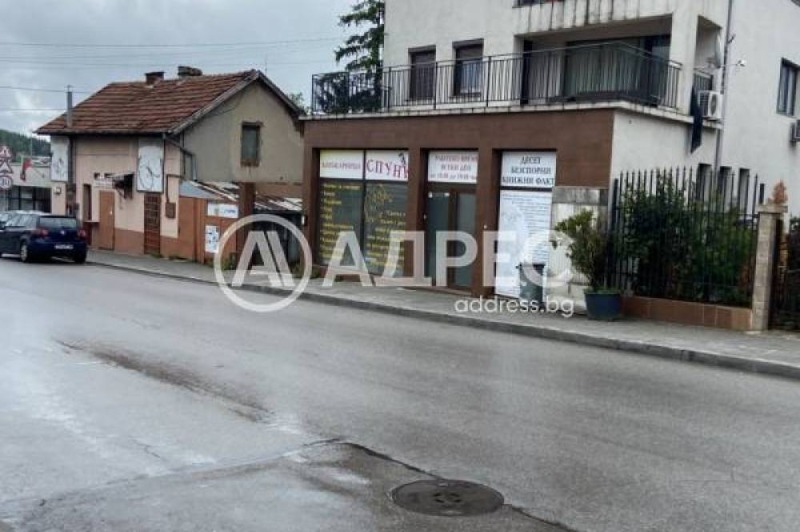 Til salg  Grund Sofia , Bistritsa , 358 kvm | 70780262 - billede [2]