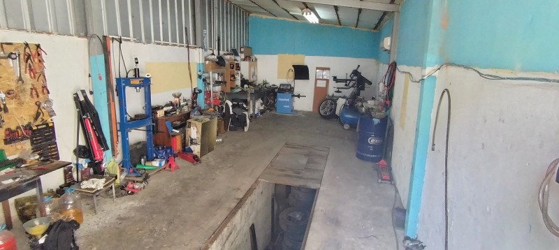 Продава БИЗНЕС ИМОТ, гр. Русе, Родина 1