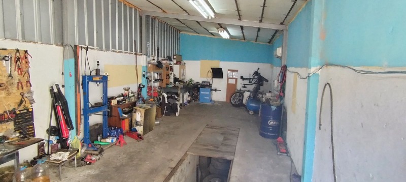 Продава БИЗНЕС ИМОТ, гр. Русе, Родина 1, снимка 3 - Други - 51666264