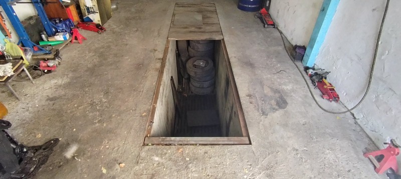 Продава БИЗНЕС ИМОТ, гр. Русе, Родина 1, снимка 2 - Други - 51666264