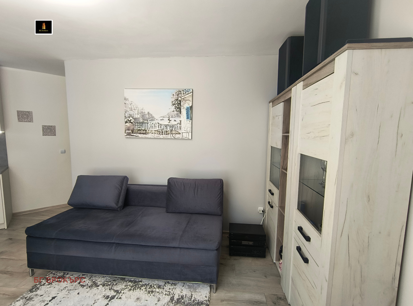 Продава 2-СТАЕН, гр. Варна, Виница, снимка 3 - Апартаменти - 54700160