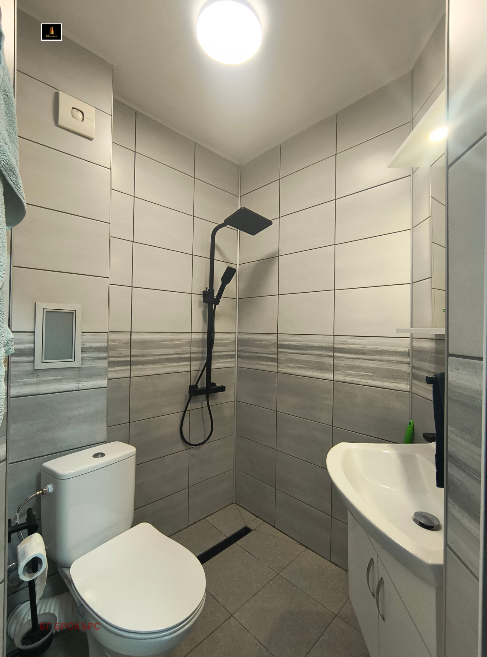 Продава 2-СТАЕН, гр. Варна, Виница, снимка 7 - Апартаменти - 54700160