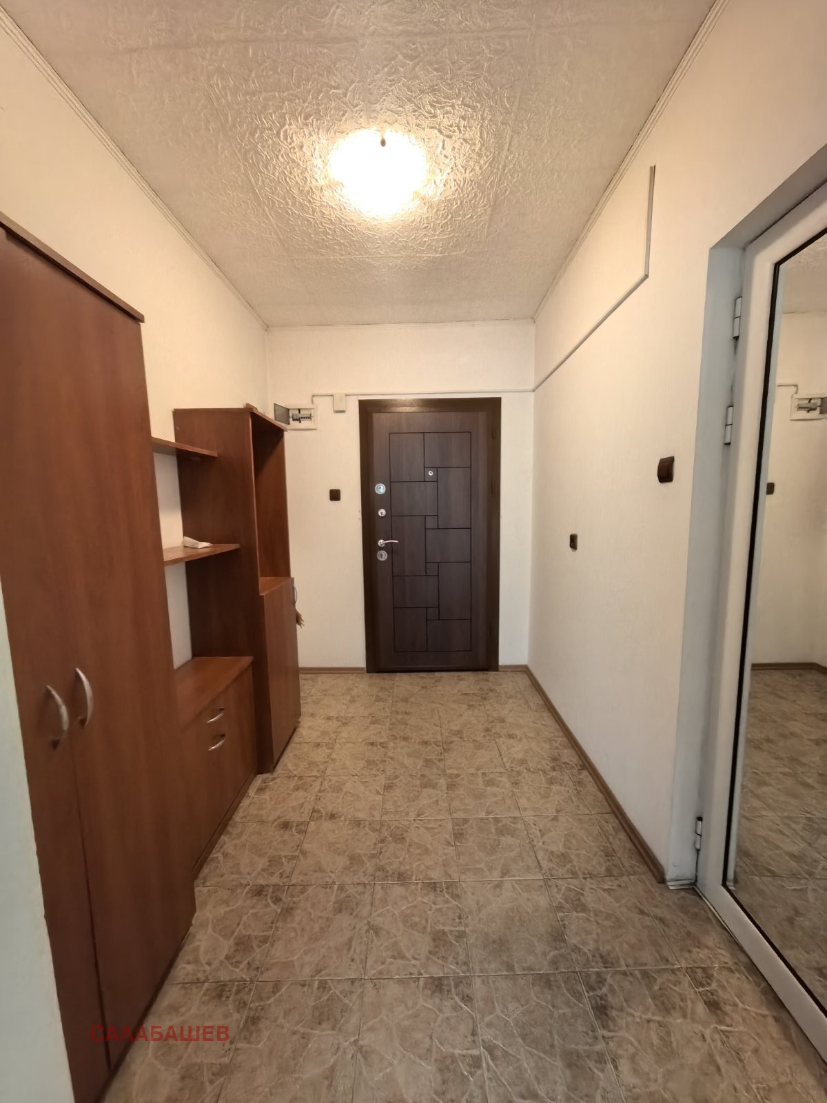 Продава 2-СТАЕН, гр. Казанлък, област Стара Загора, снимка 4 - Апартаменти - 54332198