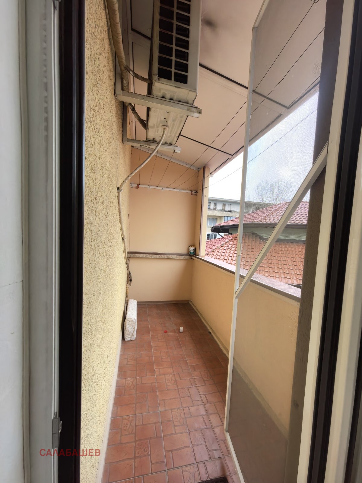 Продава 2-СТАЕН, гр. Казанлък, област Стара Загора, снимка 6 - Апартаменти - 54332198