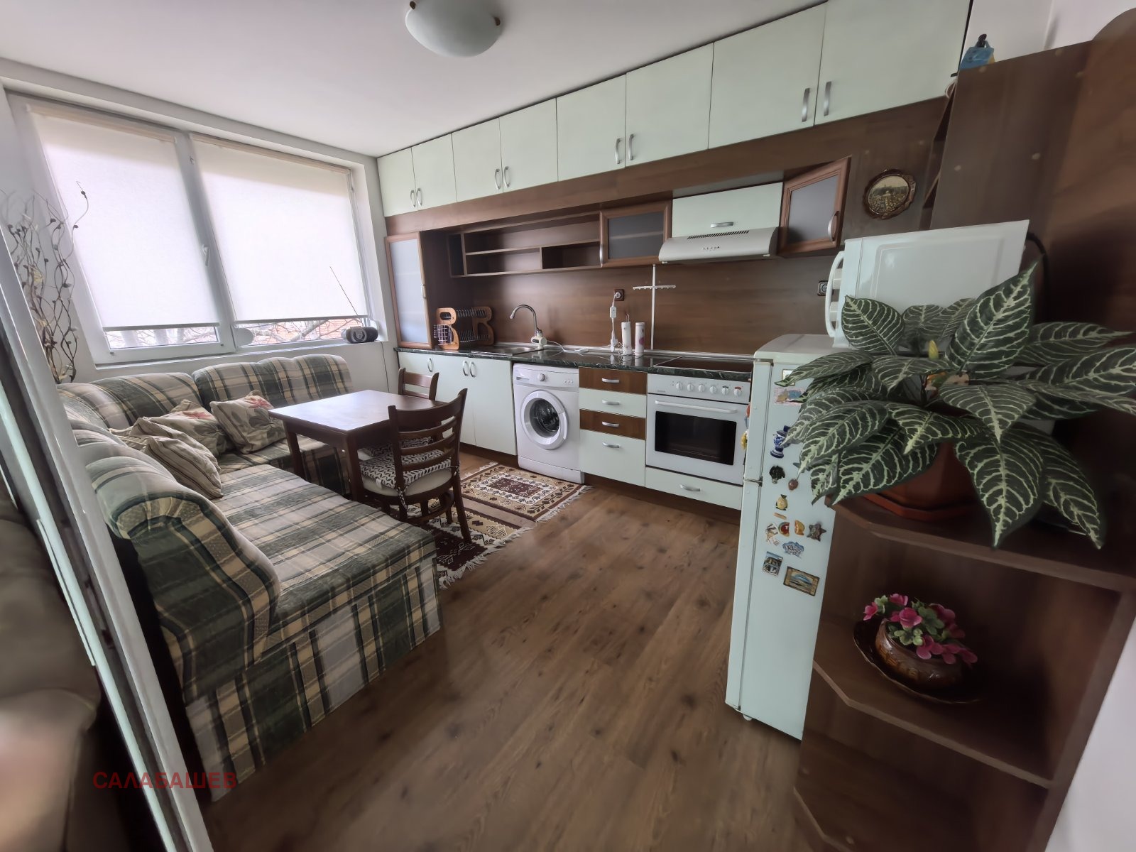 Продава 2-СТАЕН, гр. Казанлък, област Стара Загора