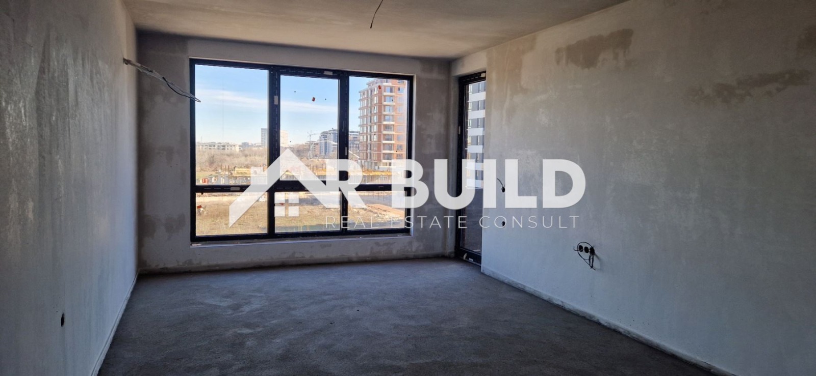Продава 2-СТАЕН, гр. Пловдив, Христо Смирненски, снимка 8 - Апартаменти - 54423396