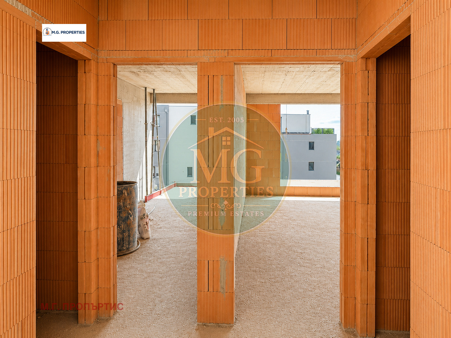Продава 2-СТАЕН, гр. Варна, Бриз, снимка 3 - Апартаменти - 55144948