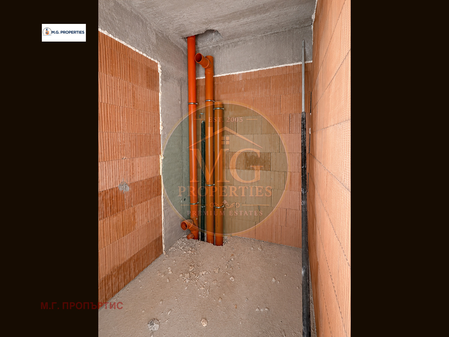 Продава 2-СТАЕН, гр. Варна, Бриз, снимка 8 - Апартаменти - 55144948