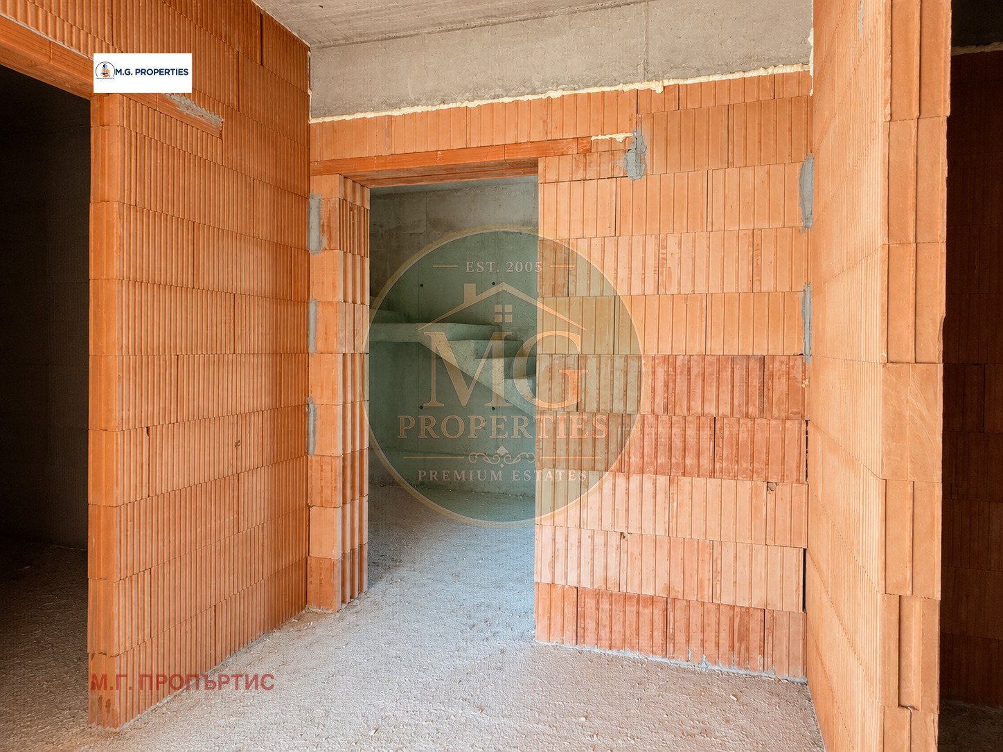 Продава 2-СТАЕН, гр. Варна, Бриз, снимка 9 - Апартаменти - 55144948