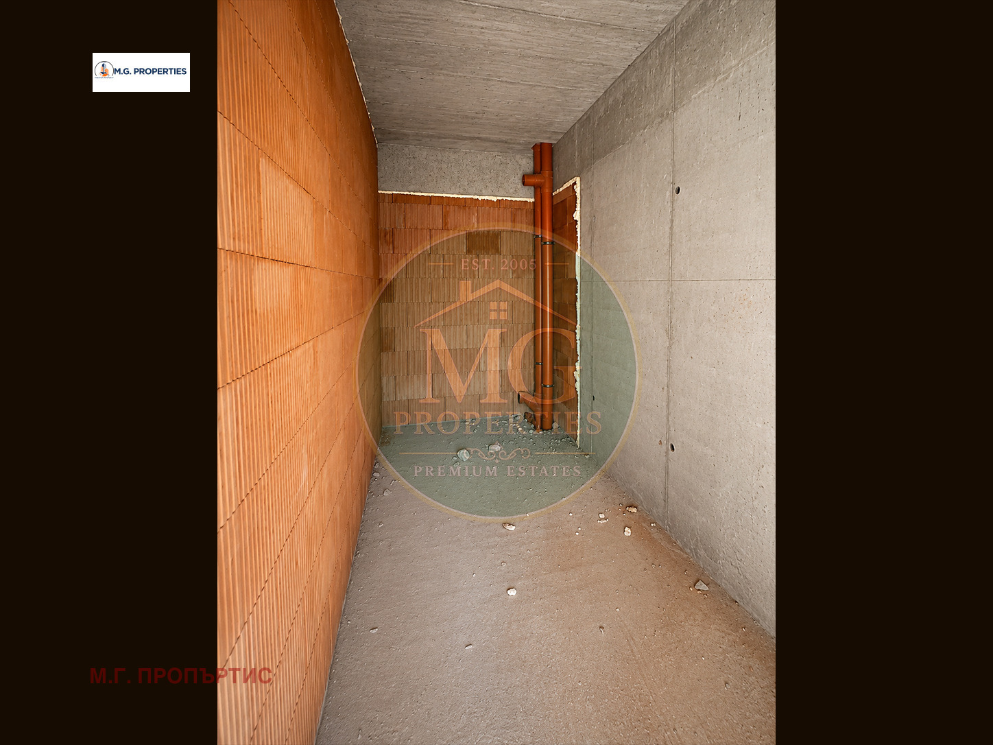 Продава 2-СТАЕН, гр. Варна, Бриз, снимка 7 - Апартаменти - 55144948