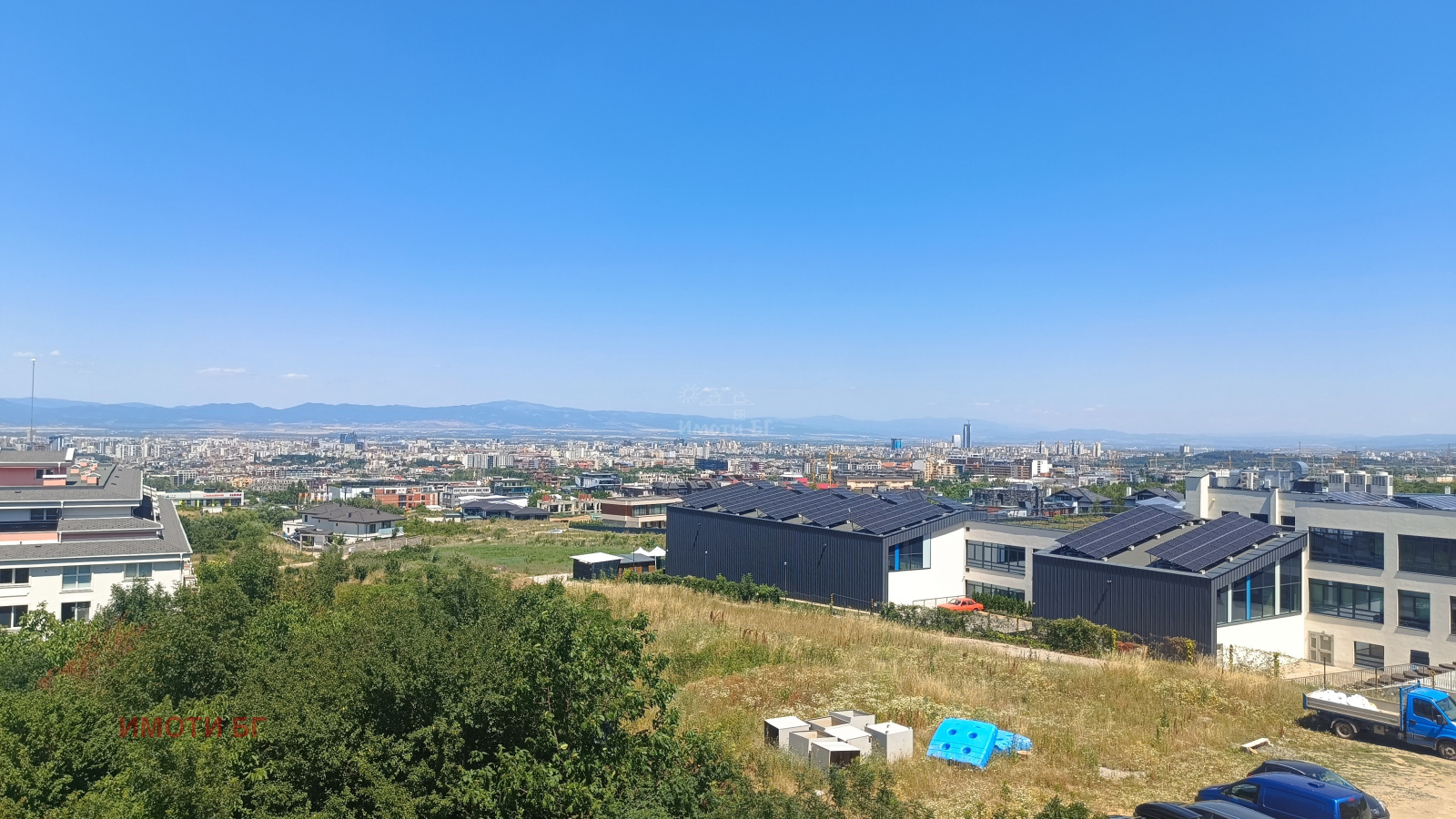 Продава 2-СТАЕН, гр. София, Драгалевци, снимка 8 - Апартаменти - 55246546