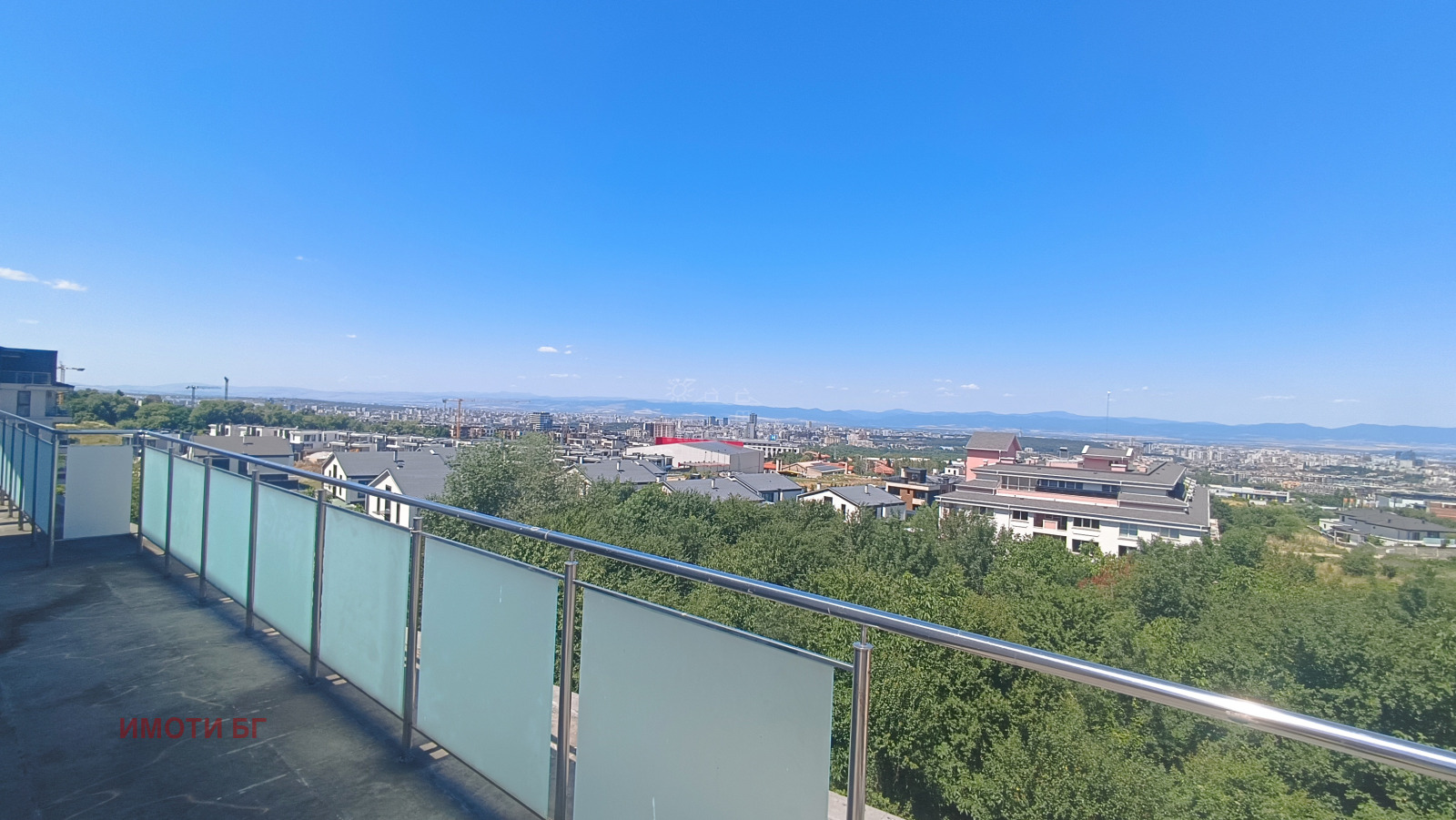 Продава 2-СТАЕН, гр. София, Драгалевци, снимка 6 - Апартаменти - 55246546