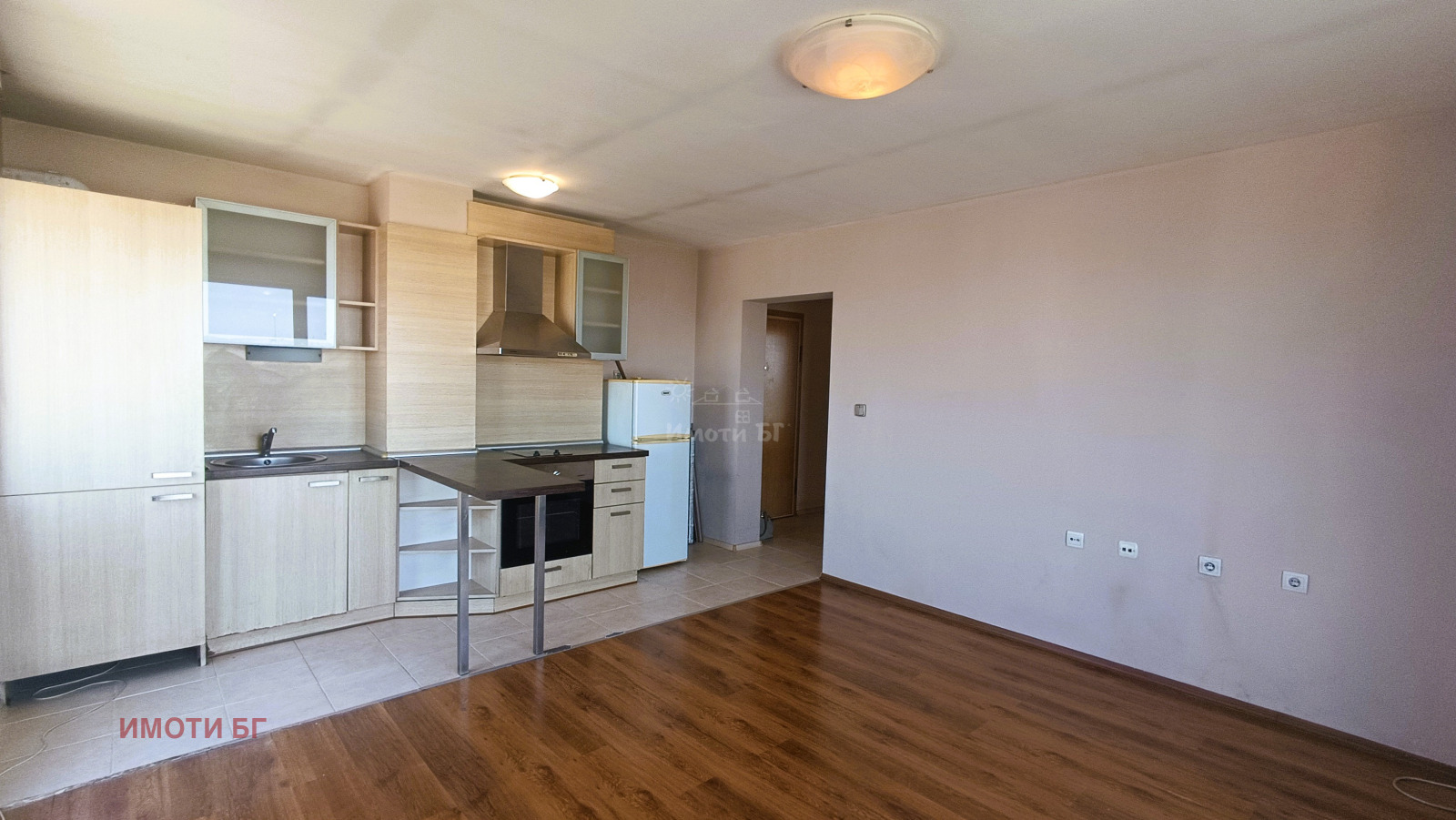 Продава 2-СТАЕН, гр. София, Драгалевци, снимка 2 - Апартаменти - 55246546