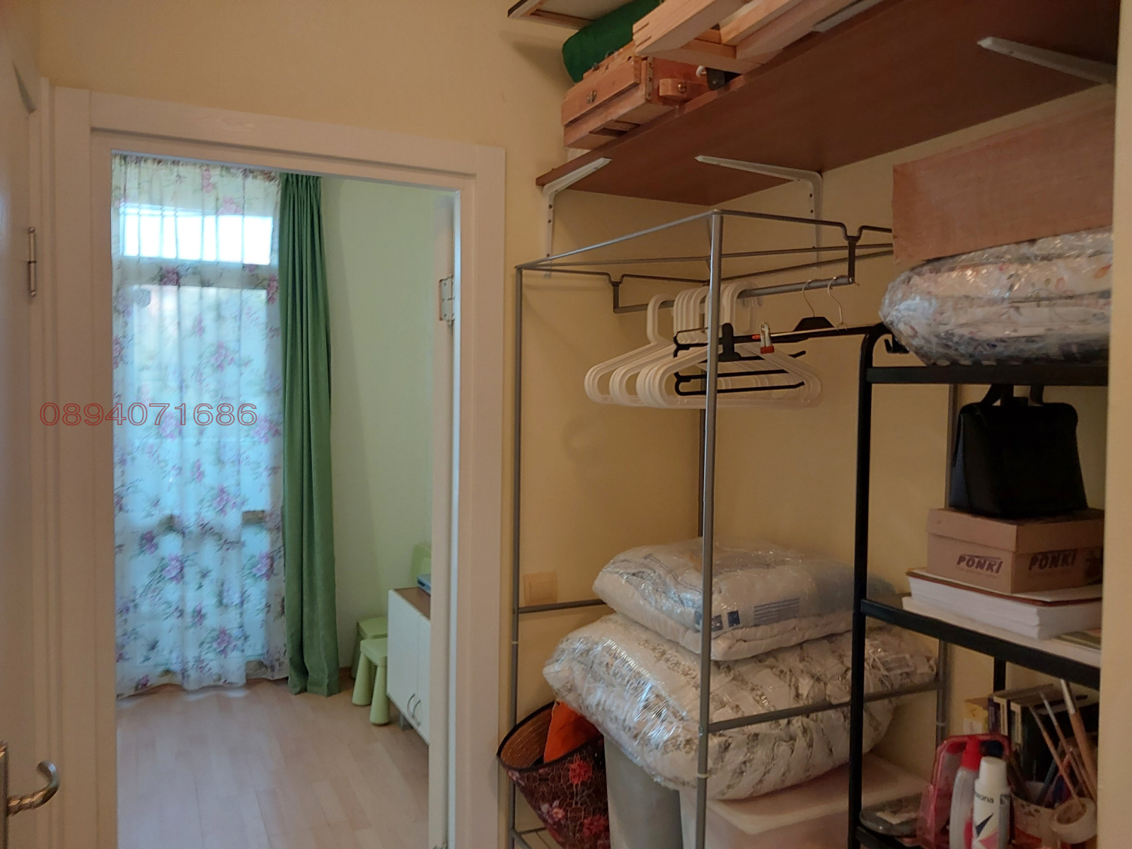 Продава 2-СТАЕН, к.к. Слънчев бряг, област Бургас, снимка 10 - Апартаменти - 55742359