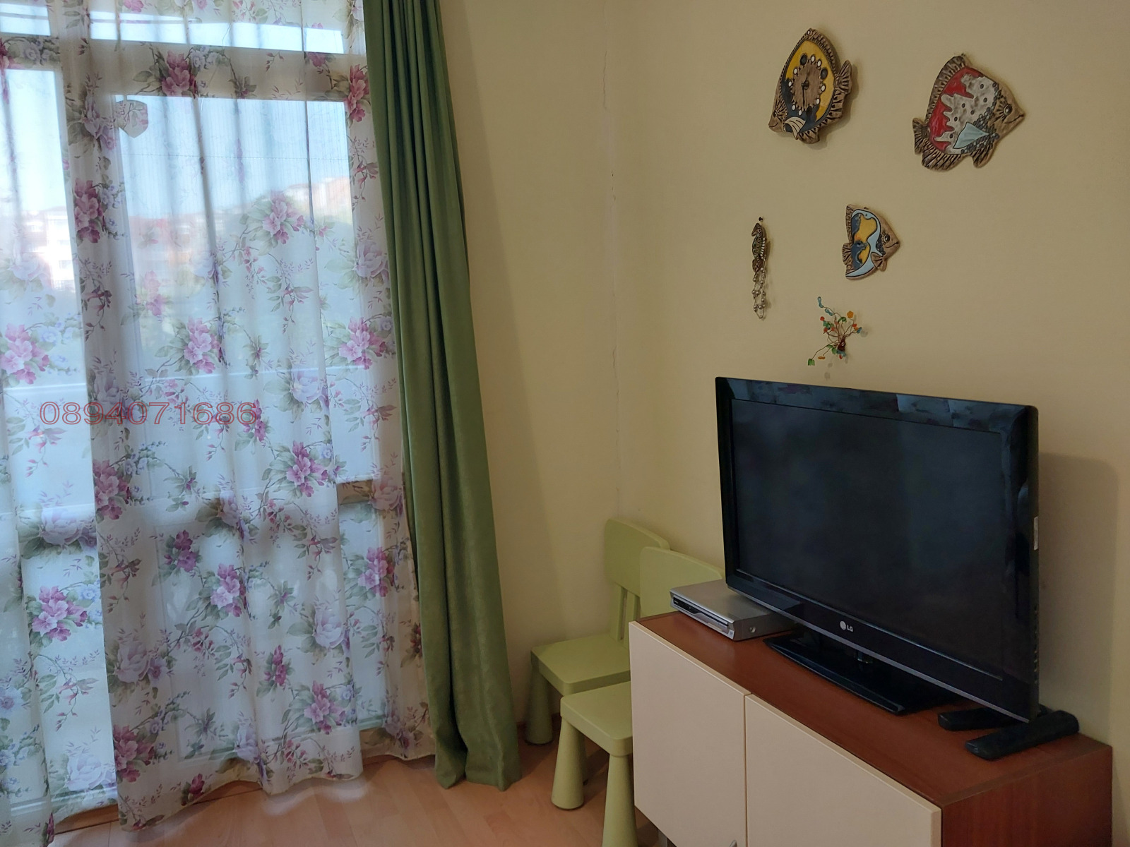 Продава 2-СТАЕН, к.к. Слънчев бряг, област Бургас, снимка 12 - Апартаменти - 55742359