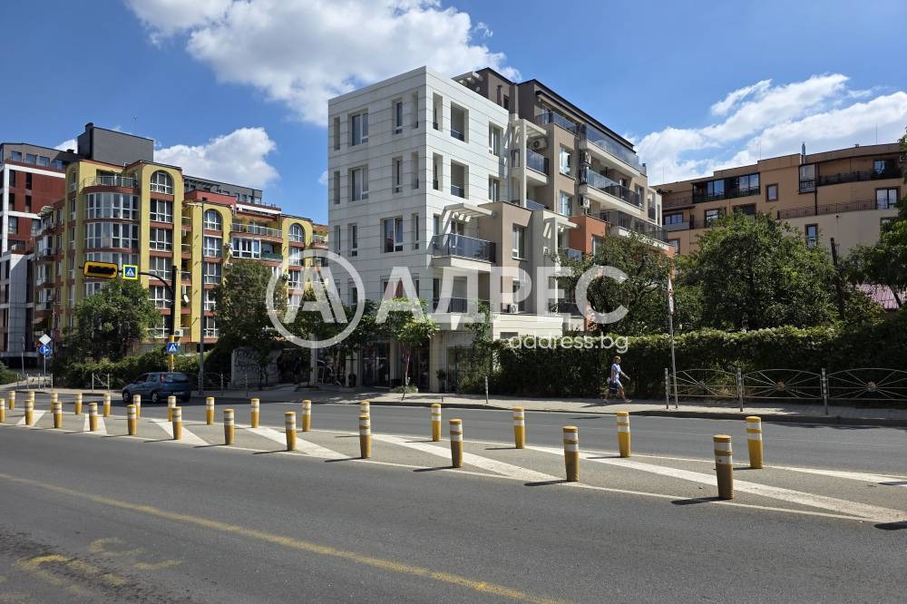 Продава 2-СТАЕН, гр. София, Кръстова вада, снимка 7 - Апартаменти - 55803402