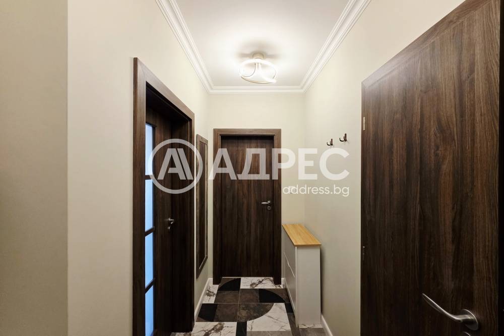 Продава 2-СТАЕН, гр. София, Кръстова вада, снимка 10 - Апартаменти - 55803402