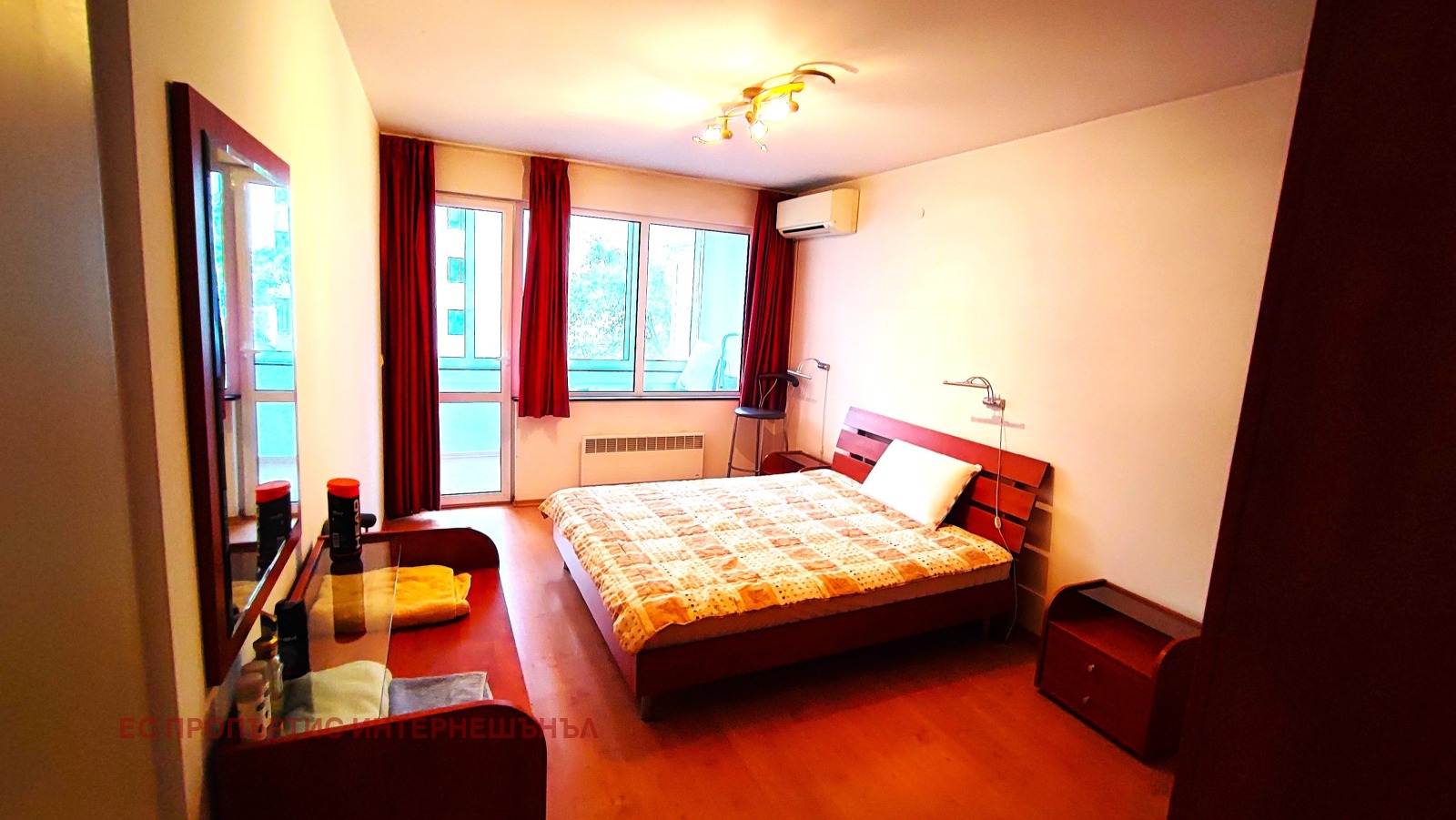Продава 3-СТАЕН, гр. София, Зона Б-18, снимка 5 - Апартаменти - 54607814