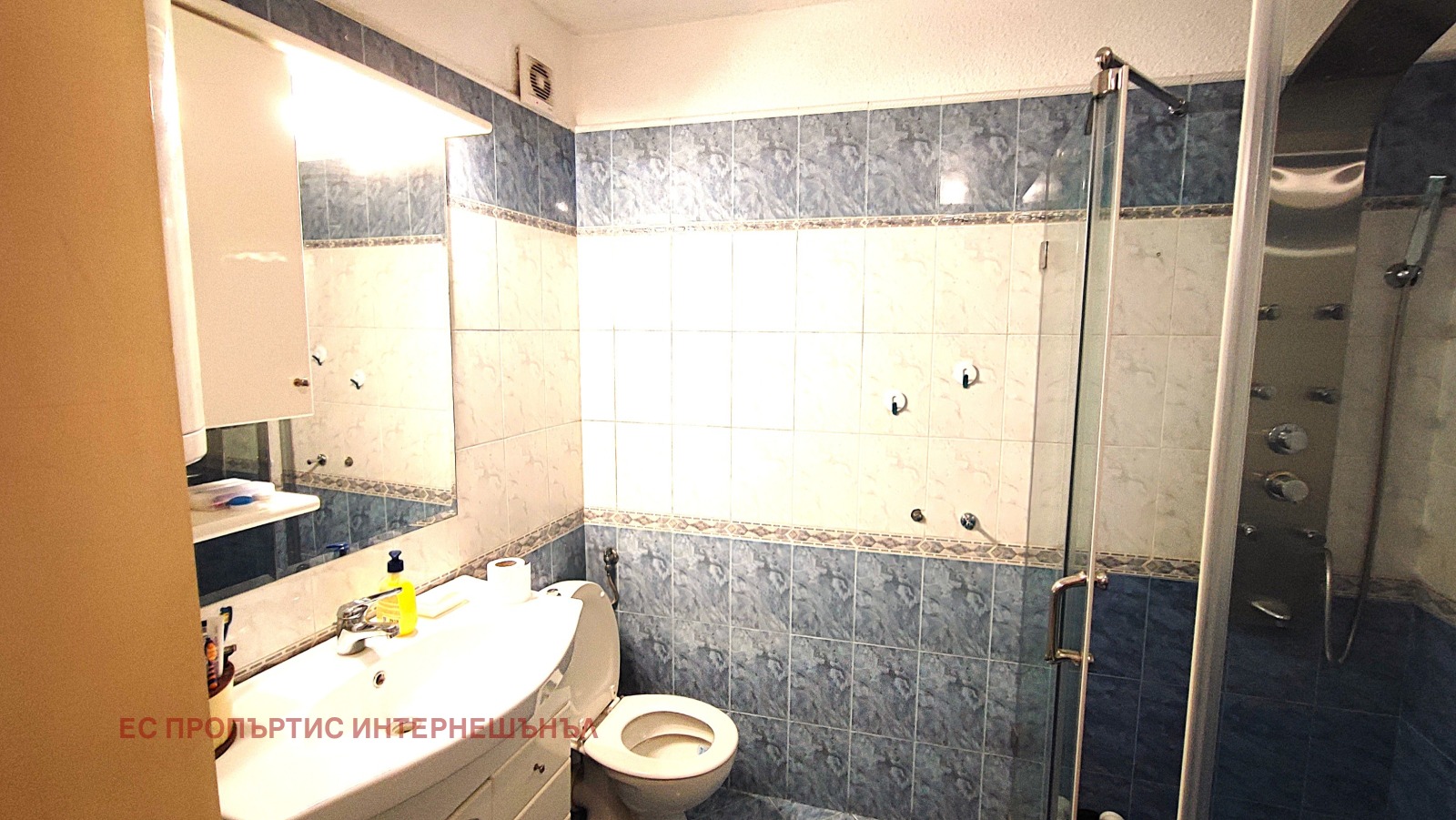 Продава 3-СТАЕН, гр. София, Зона Б-18, снимка 8 - Апартаменти - 54607814
