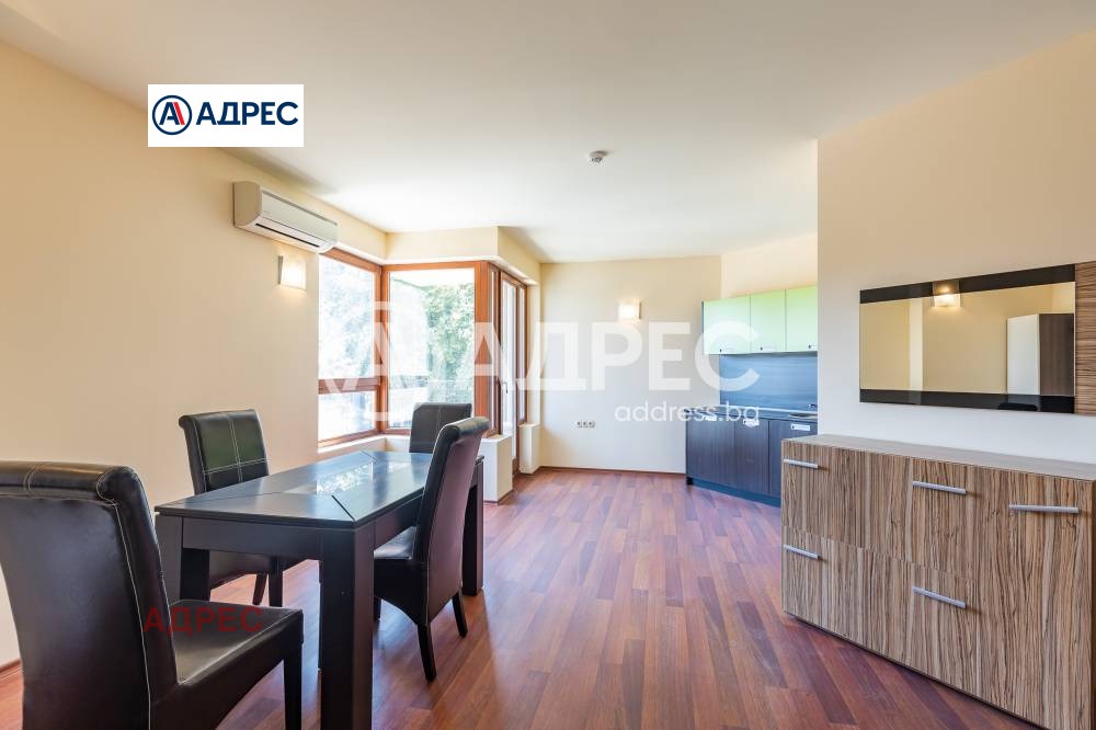 Продава 3-СТАЕН, гр. Варна, област Варна, снимка 2 - Апартаменти - 51139243