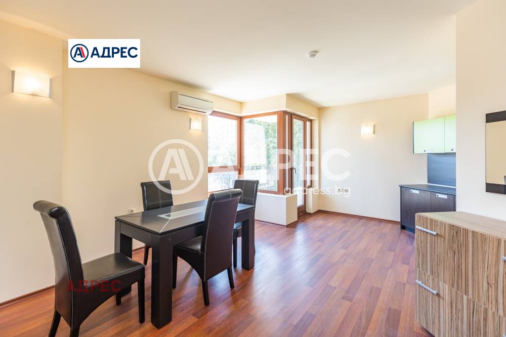 Продава 3-СТАЕН, гр. Варна, област Варна, снимка 4 - Апартаменти - 51139243