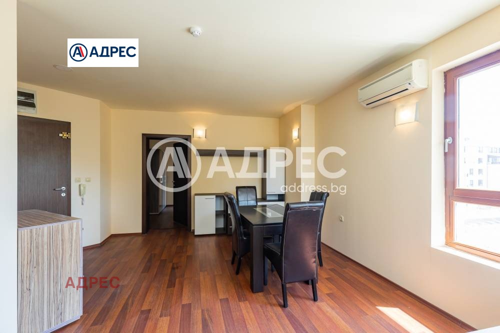 Продава 3-СТАЕН, гр. Варна, област Варна, снимка 3 - Апартаменти - 51139243