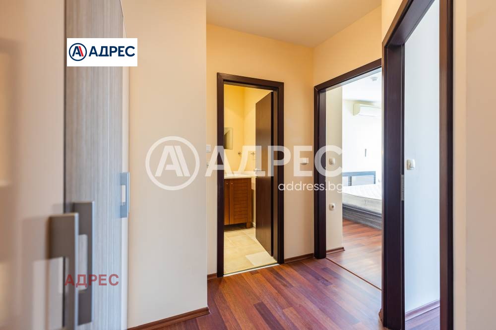 Продава 3-СТАЕН, гр. Варна, област Варна, снимка 14 - Апартаменти - 51139243