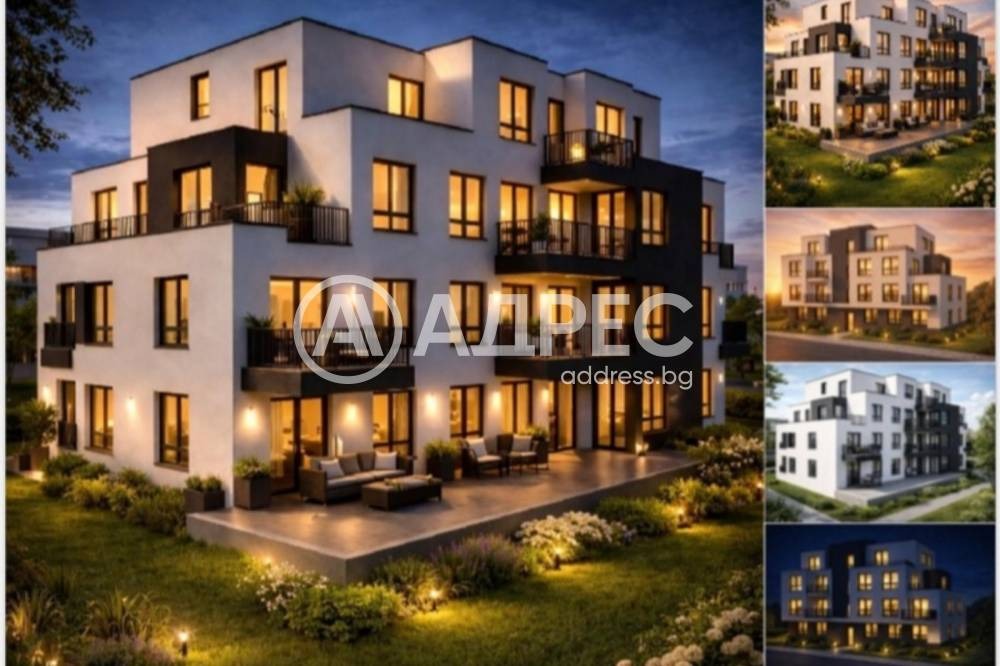 Продава 3-СТАЕН, гр. София, Надежда 3, снимка 2 - Апартаменти - 54063183