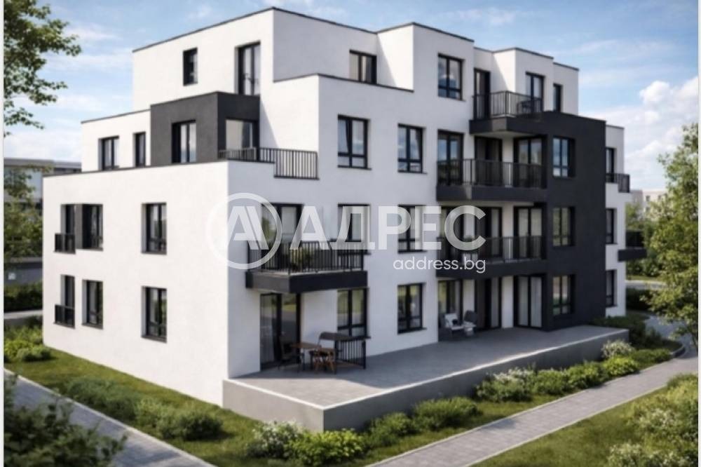 Продава 3-СТАЕН, гр. София, Надежда 3