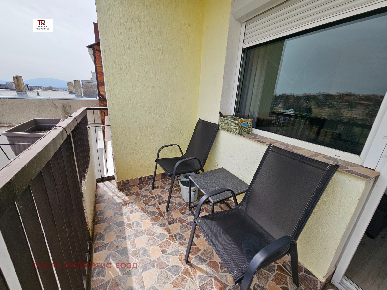 Продава 3-СТАЕН, гр. Радомир, област Перник, снимка 5 - Апартаменти - 54204352