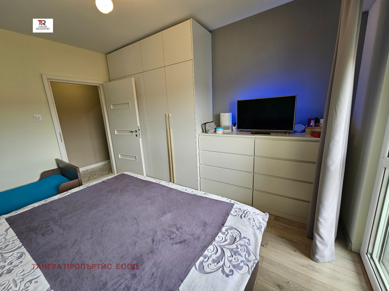 Продава 3-СТАЕН, гр. Радомир, област Перник, снимка 7 - Апартаменти - 54204352