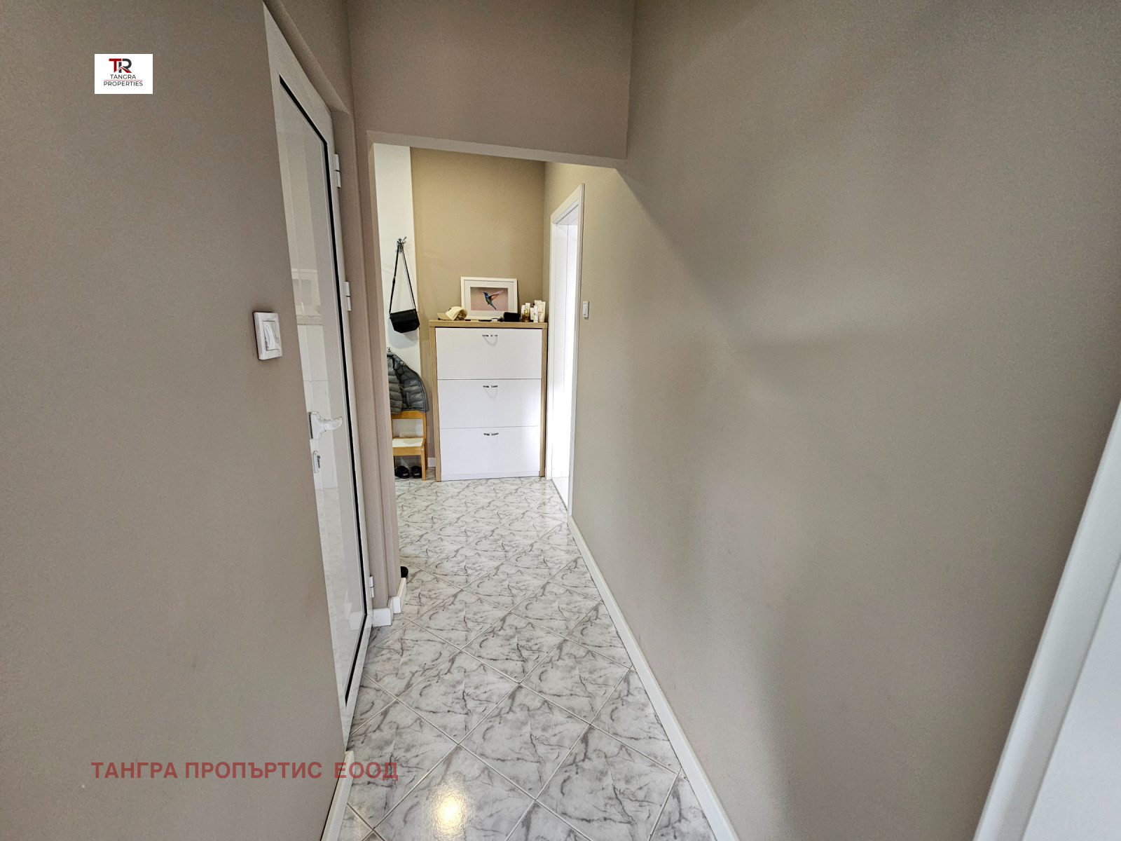 Продава 3-СТАЕН, гр. Радомир, област Перник, снимка 8 - Апартаменти - 54204352