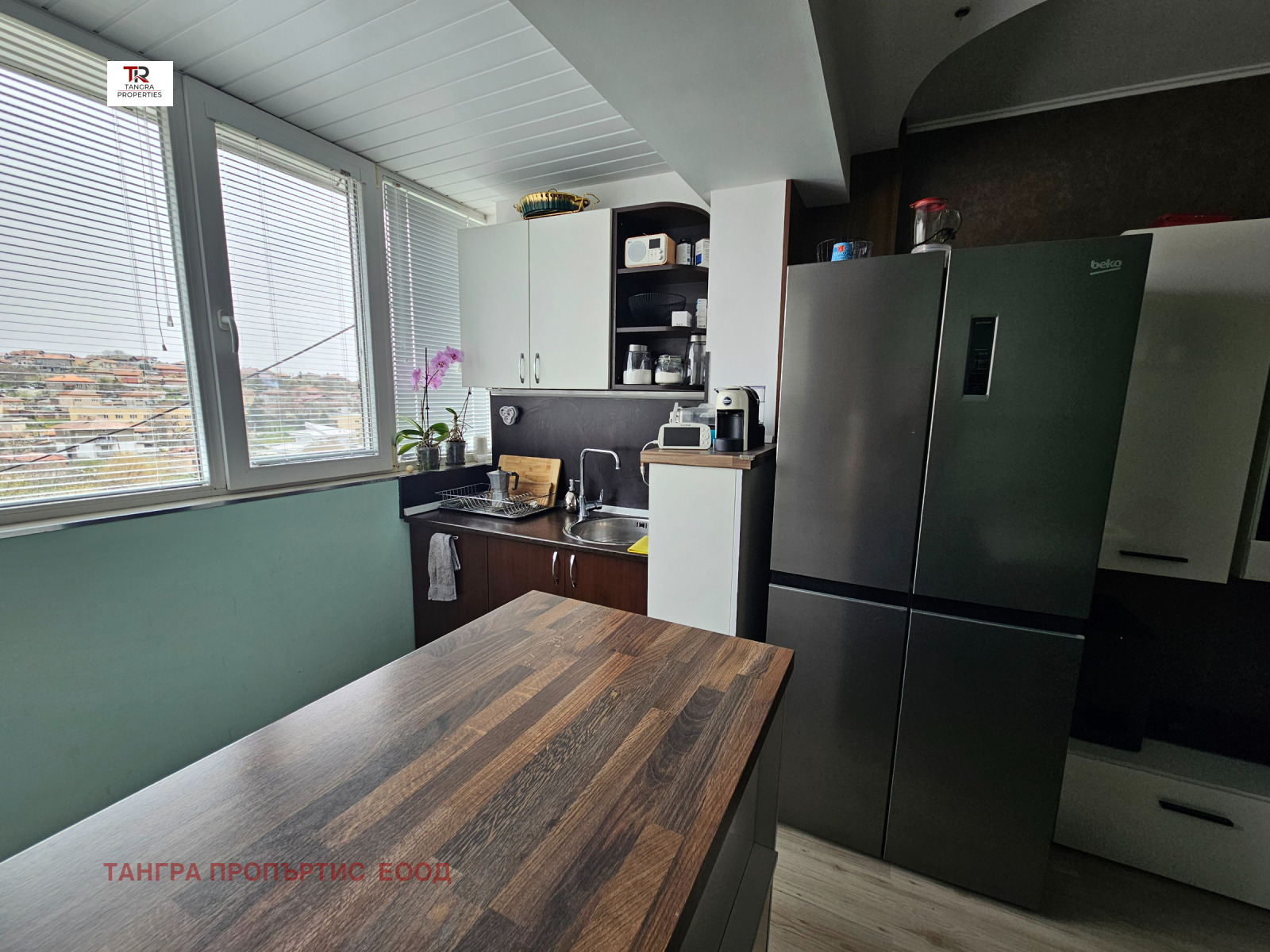 Продава 3-СТАЕН, гр. Радомир, област Перник, снимка 3 - Апартаменти - 54204352