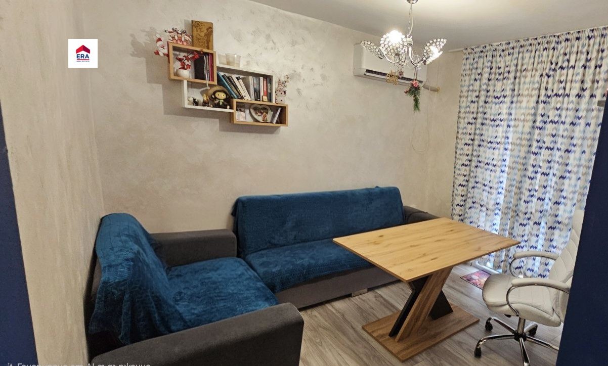 Продава 3-СТАЕН, гр. Пловдив, Кършияка, снимка 2 - Апартаменти - 54474709