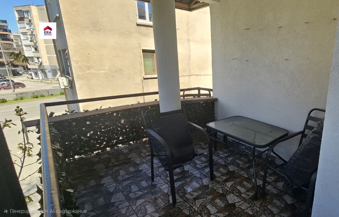 Продава 3-СТАЕН, гр. Пловдив, Кършияка, снимка 6 - Апартаменти - 54474709