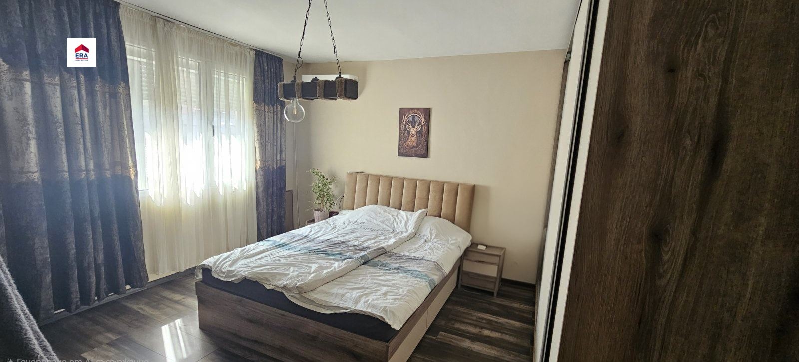 Продава 3-СТАЕН, гр. Пловдив, Кършияка, снимка 3 - Апартаменти - 54474709