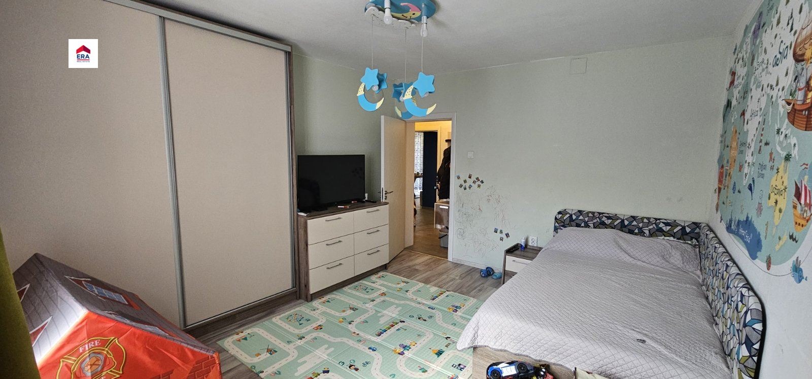 Продава 3-СТАЕН, гр. Пловдив, Кършияка, снимка 7 - Апартаменти - 54474709