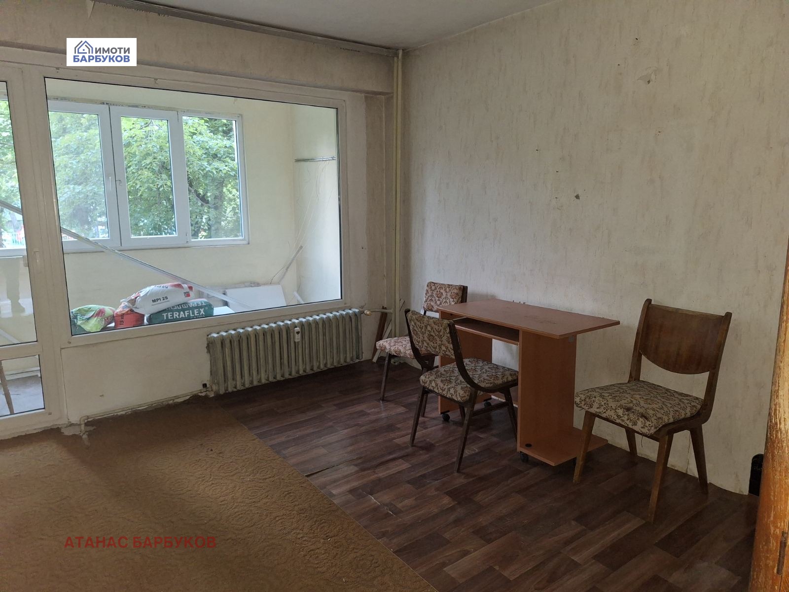 Продава 3-СТАЕН, гр. Русе, Възраждане, снимка 3 - Апартаменти - 54836957