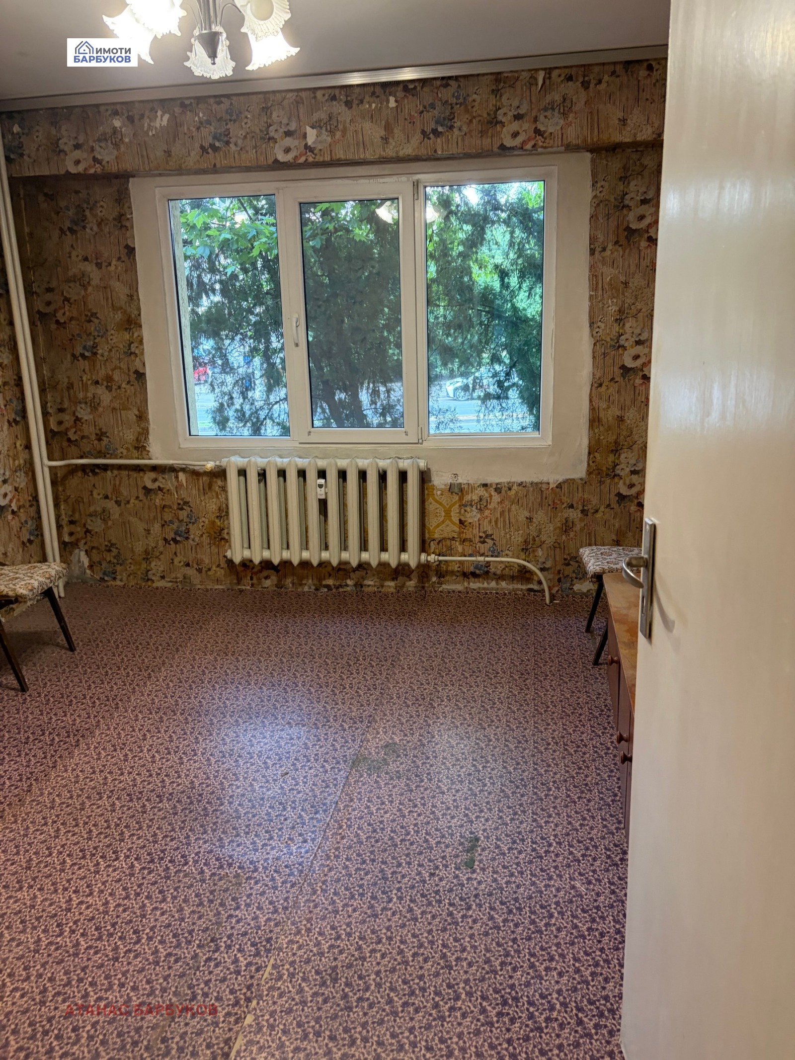 Продава 3-СТАЕН, гр. Русе, Възраждане, снимка 7 - Апартаменти - 54836957