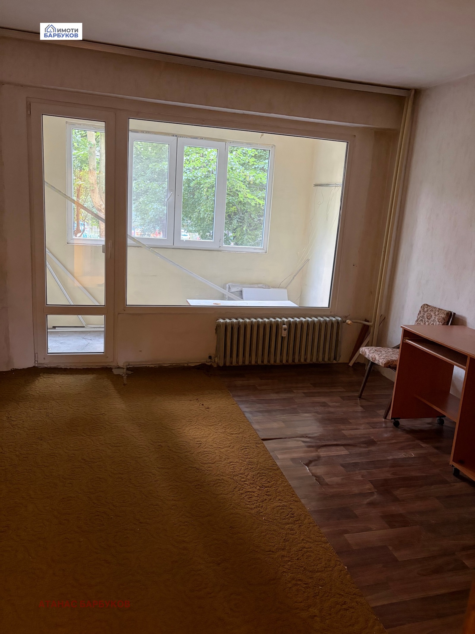 Продава 3-СТАЕН, гр. Русе, Възраждане, снимка 10 - Апартаменти - 54836957
