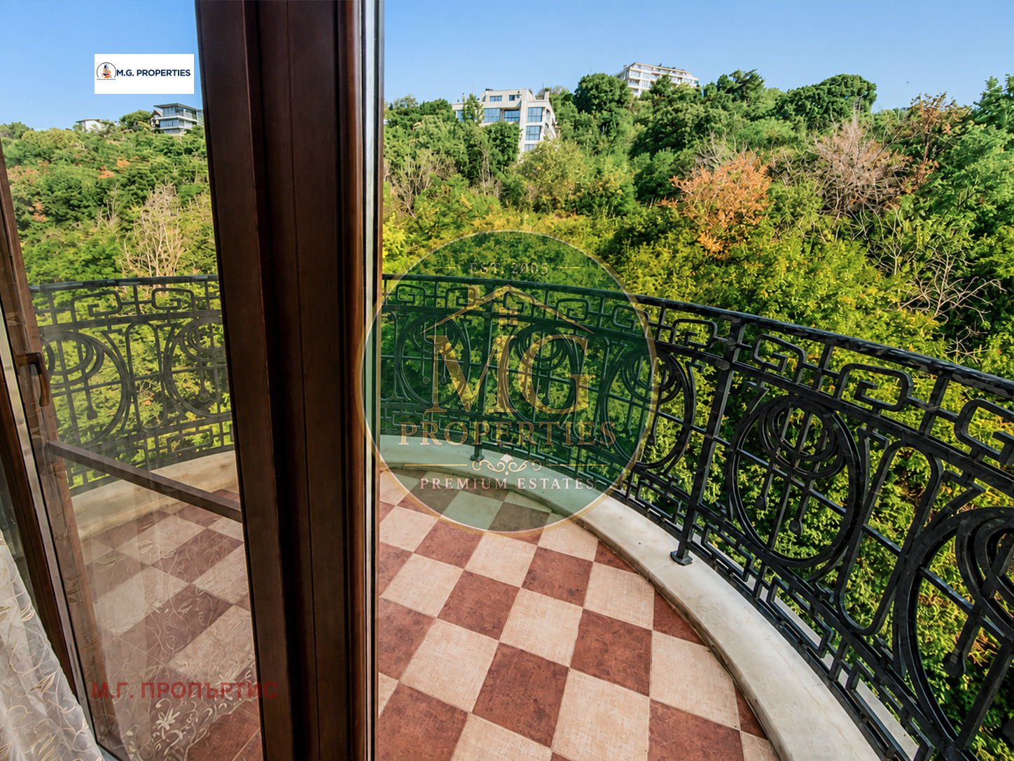 Продава 3-СТАЕН, гр. Варна, к.к. Слънчев ден, снимка 11 - Апартаменти - 55576007