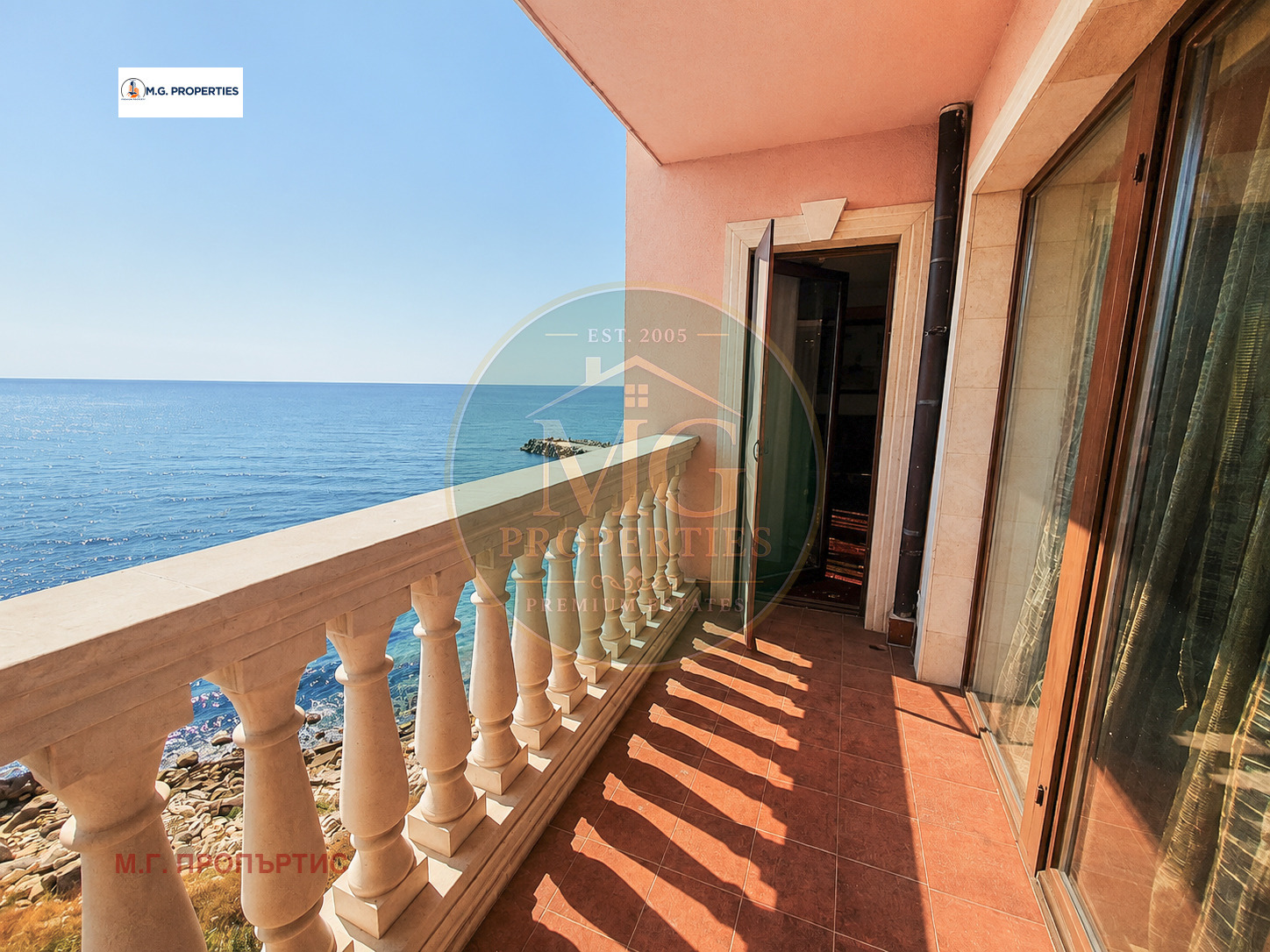 Продава 3-СТАЕН, гр. Варна, к.к. Слънчев ден, снимка 6 - Апартаменти - 55576007