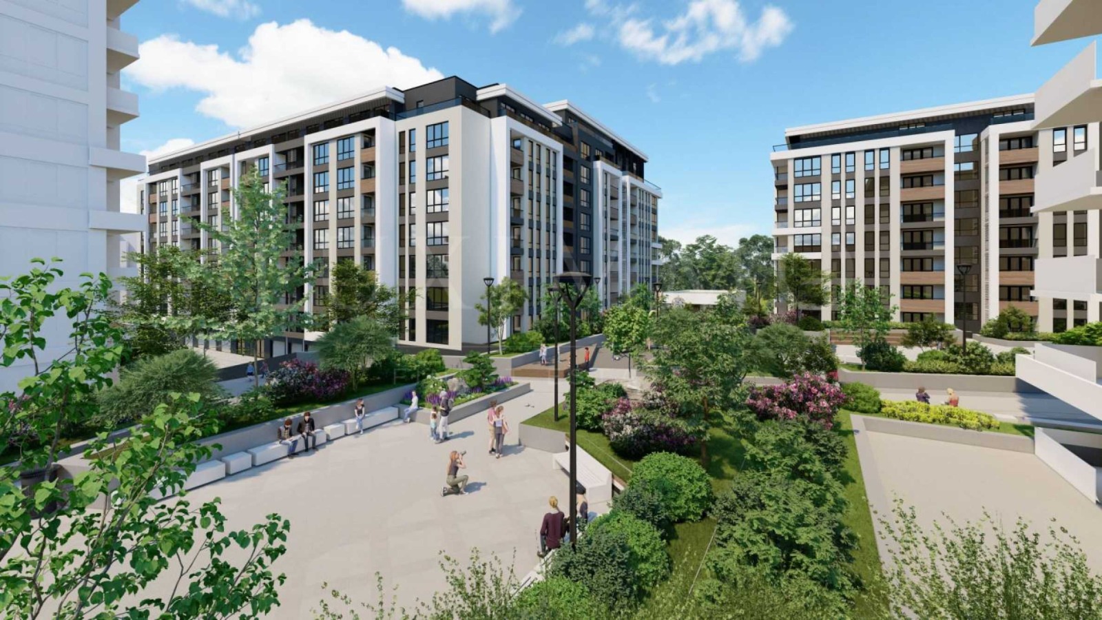 Продава 4-СТАЕН, гр. Пловдив, Христо Смирненски, снимка 8 - Апартаменти - 53779577