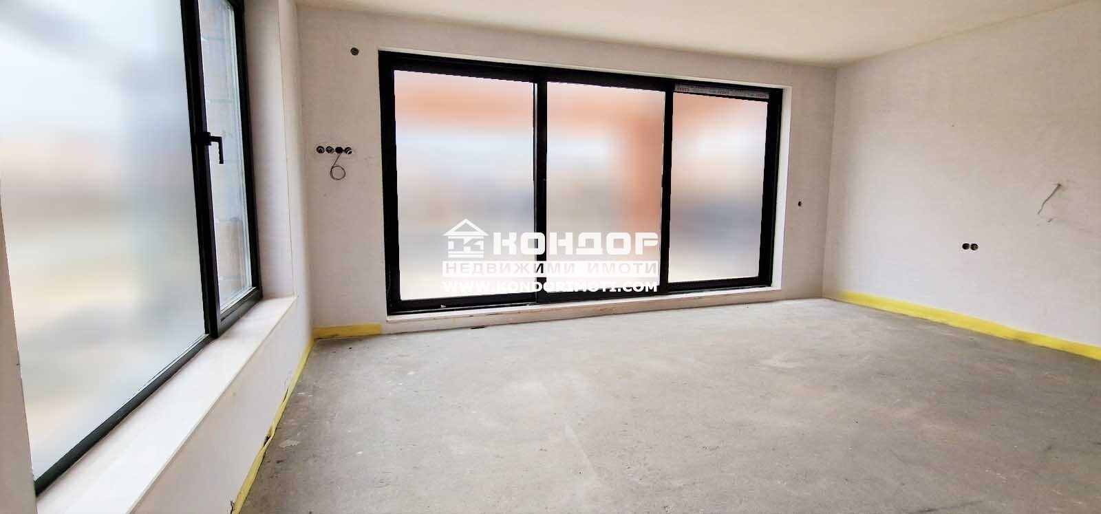 Продава КЪЩА, с. Марково, област Пловдив, снимка 4 - Къщи - 44543624