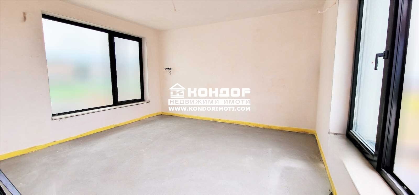 Продава КЪЩА, с. Марково, област Пловдив, снимка 5 - Къщи - 44543624