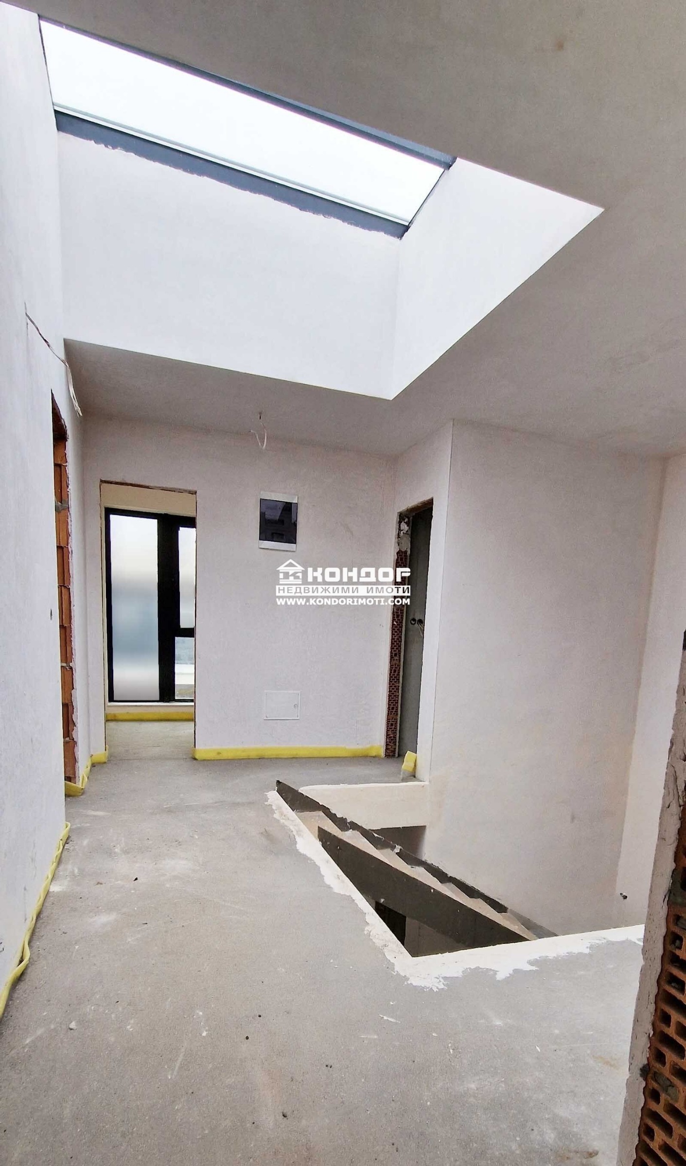 Продава КЪЩА, с. Марково, област Пловдив, снимка 7 - Къщи - 44543624