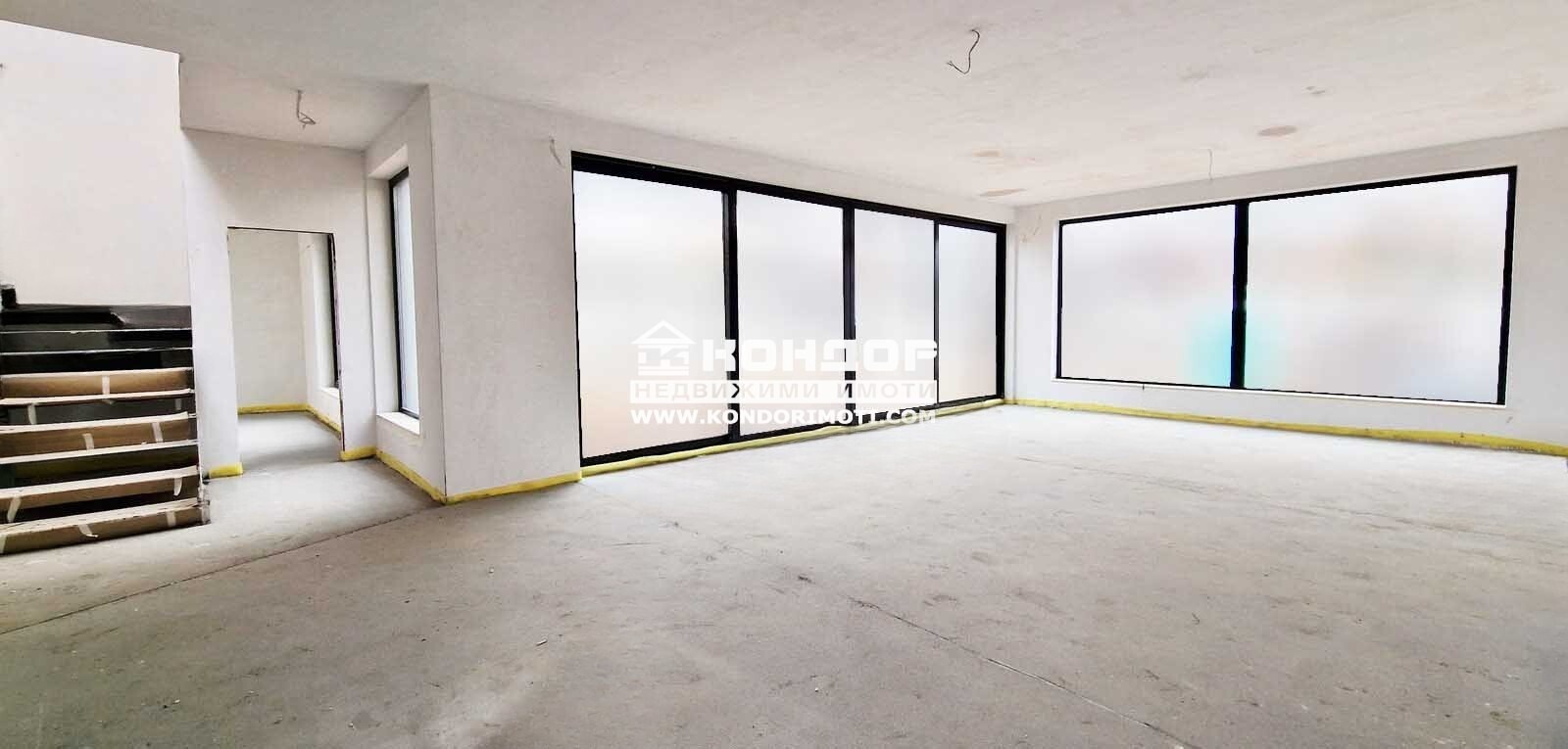 Продава КЪЩА, с. Марково, област Пловдив, снимка 2 - Къщи - 44543624