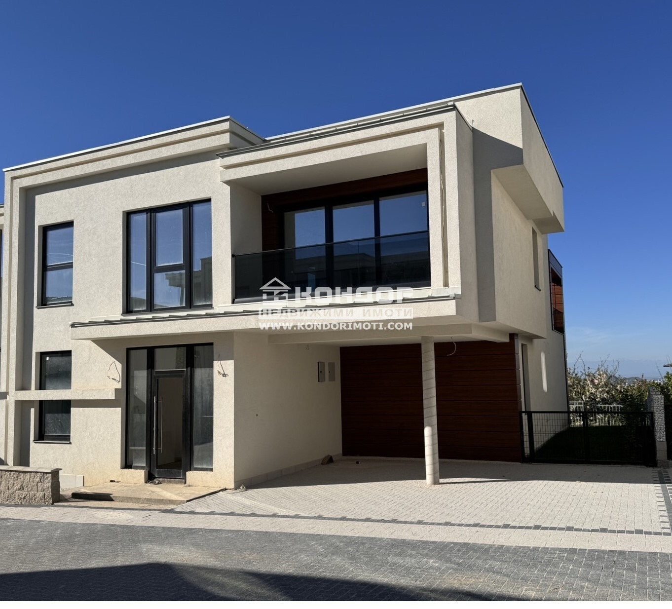 Продава КЪЩА, с. Марково, област Пловдив, снимка 12 - Къщи - 44543624